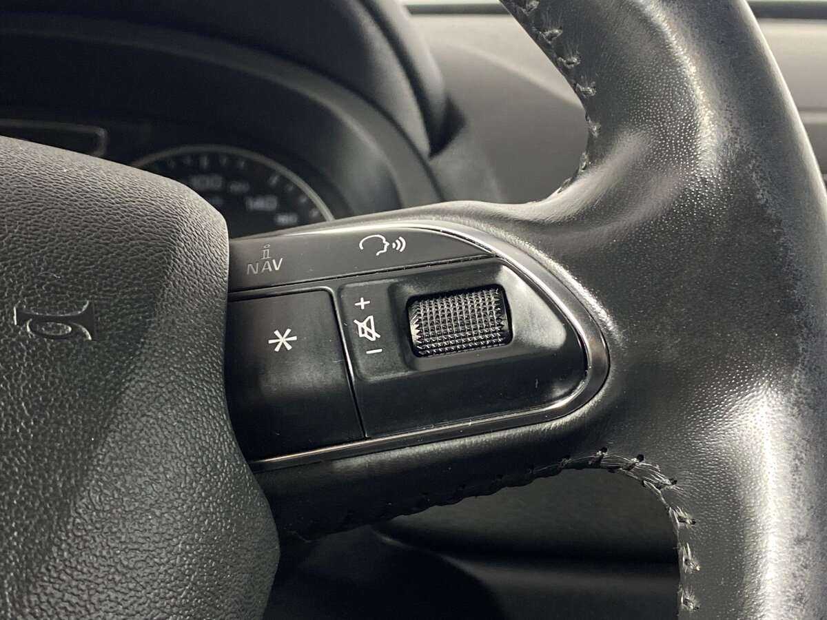 Купить Audi Q3, 2013, 227 000 км, фото №14