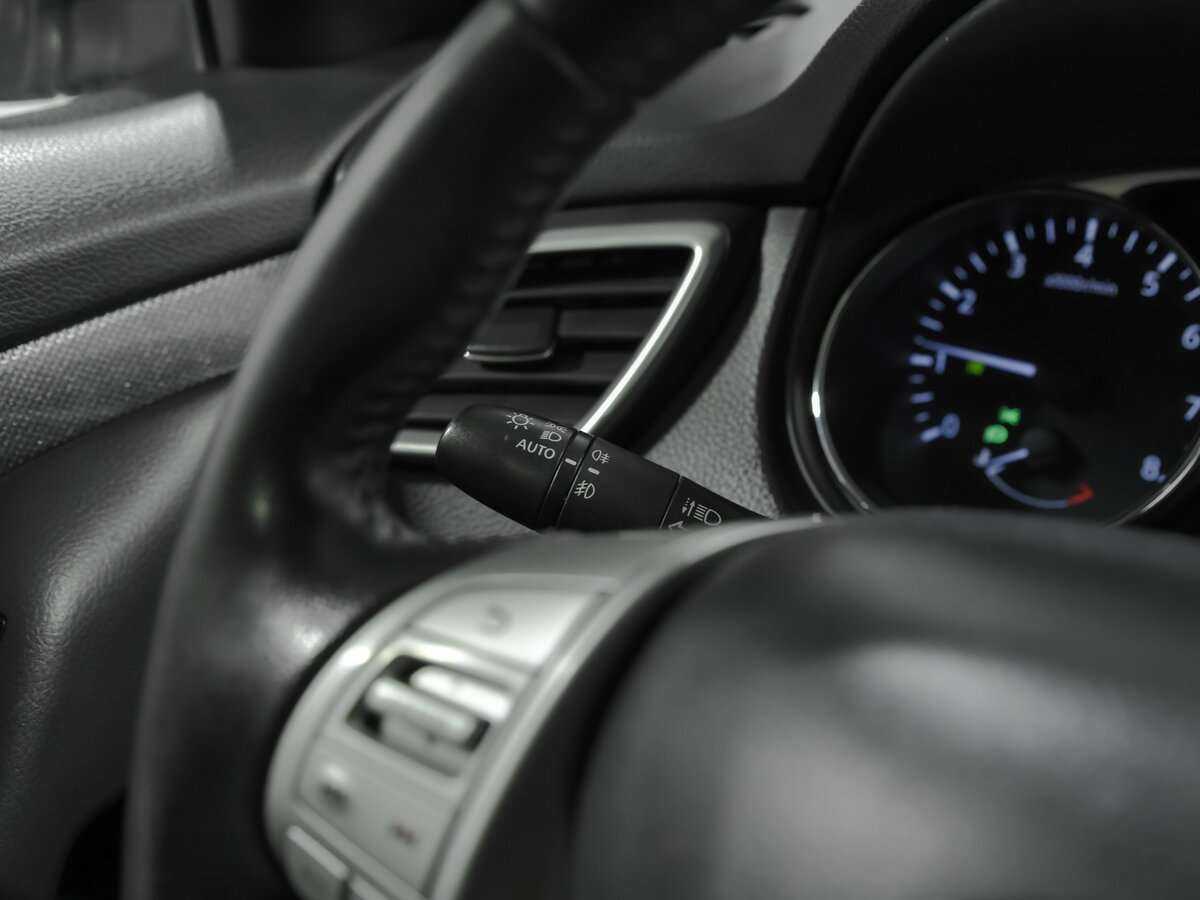 Купить Nissan X-Trail, 2015, 157 000 км, фото №8