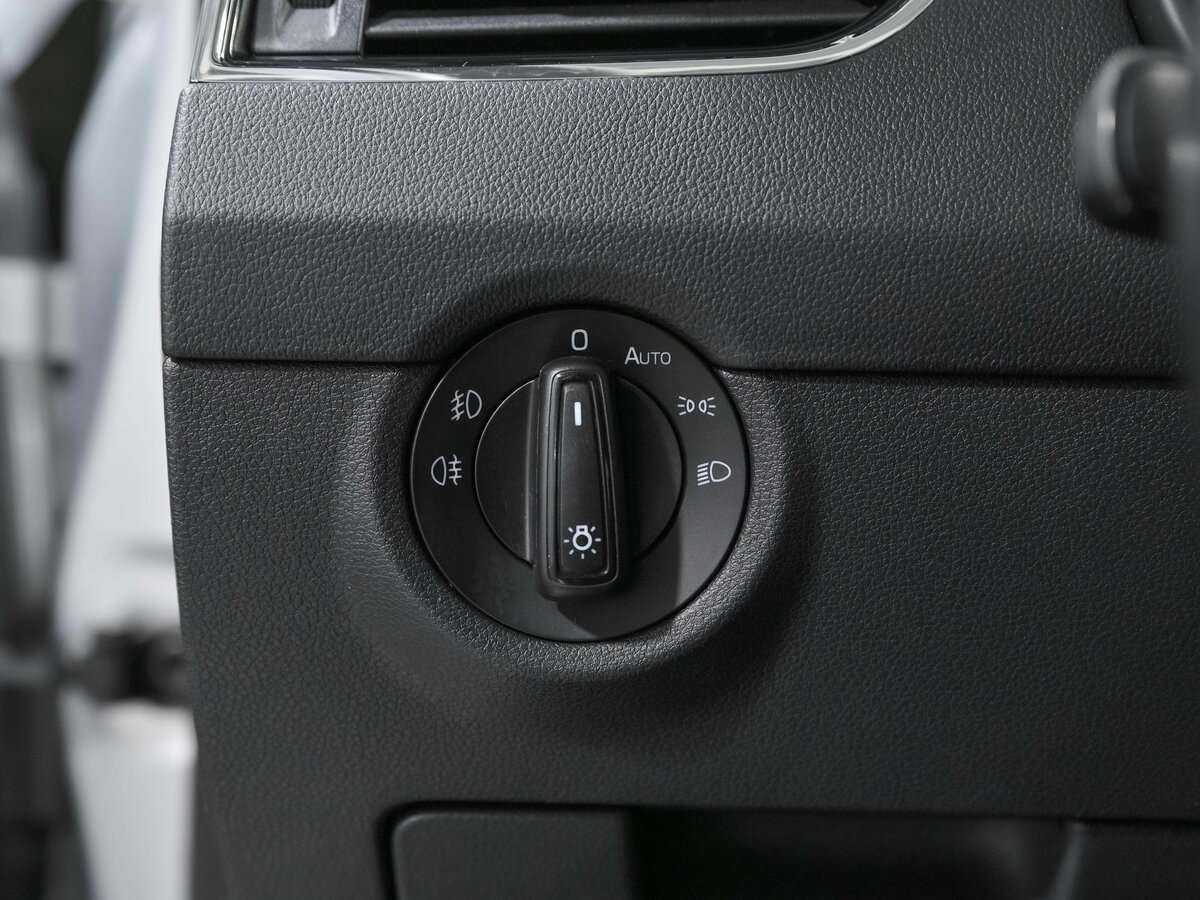 Купить Skoda Octavia, 2017, 81 227 км, фото №12