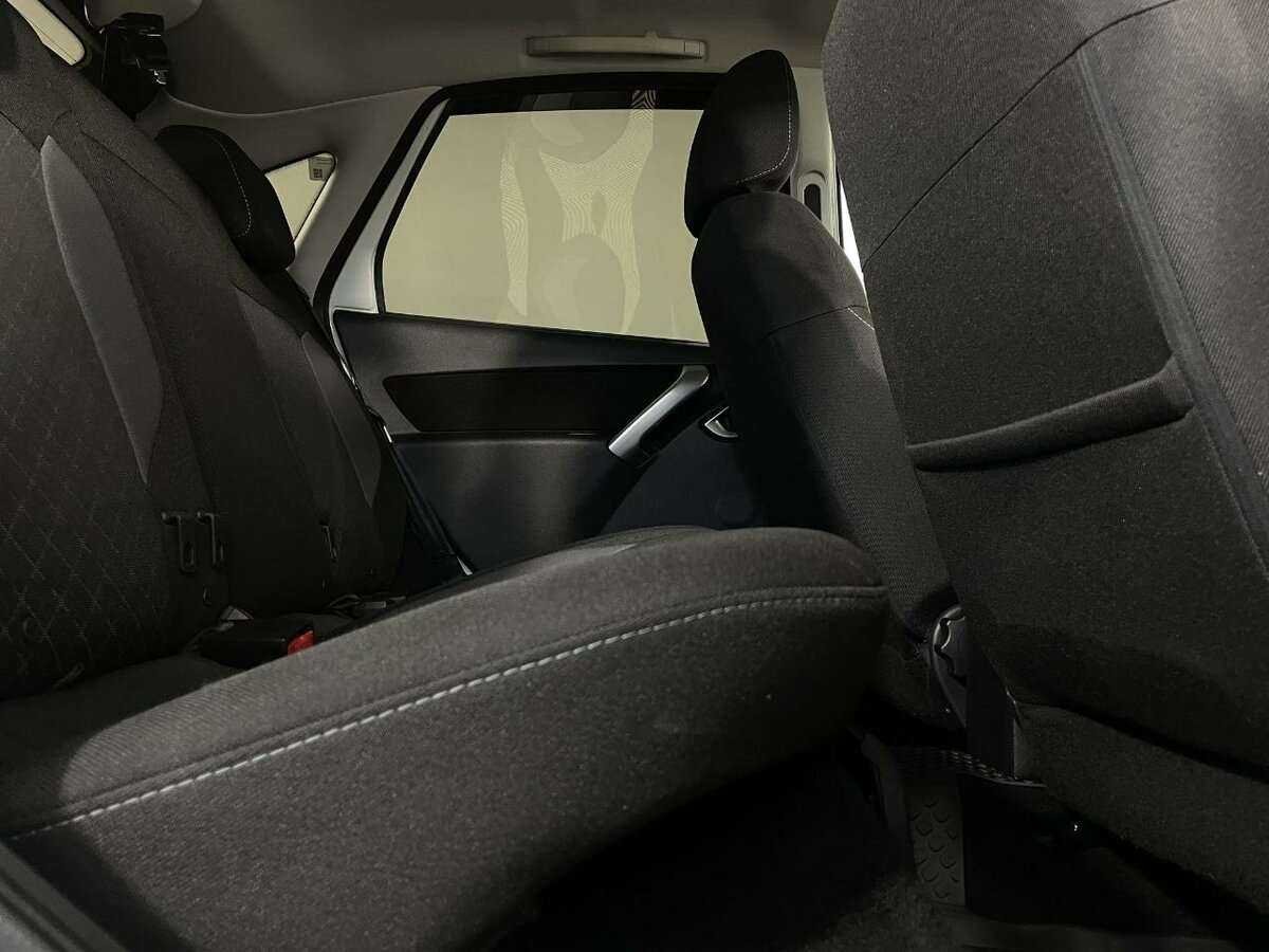 Купить Lada (ВАЗ) Granta, 2021, 95 652 км, фото №16