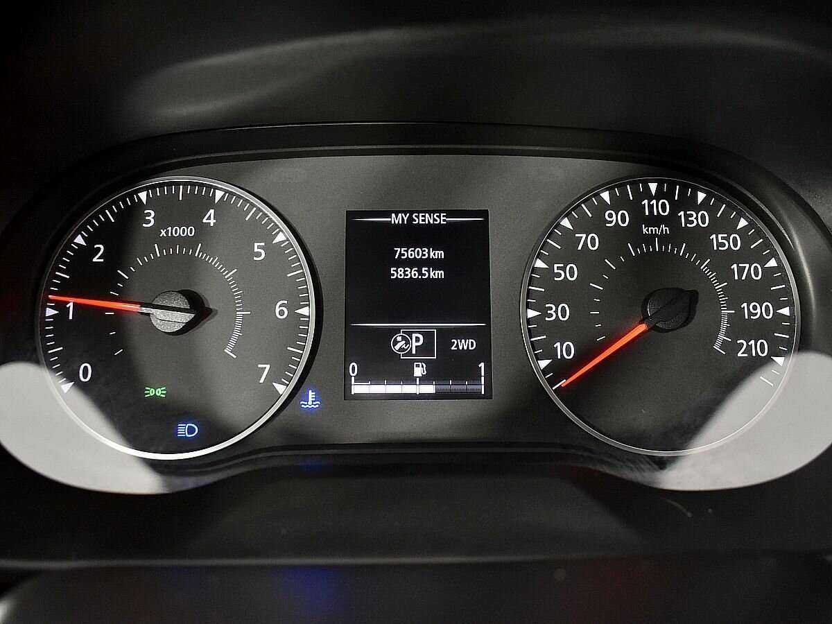 Купить Renault Arkana, 2019, 75 602 км, фото №12