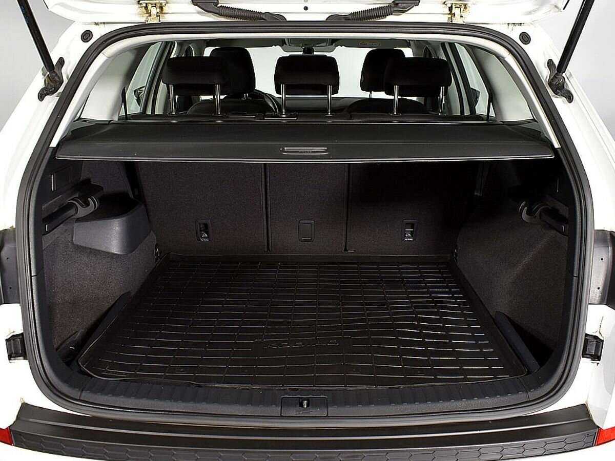 Купить Skoda Kodiaq, 2018, 42 538 км, фото №15