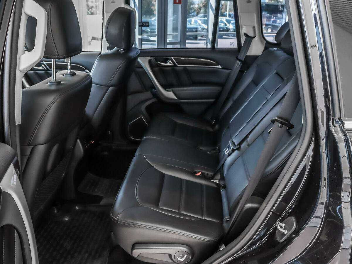 Купить Haval H9, 2017, 132 150 км, фото №12