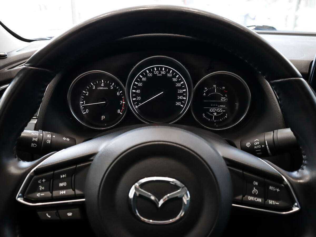 Купить Mazda 6, 2018, 100 000 км, фото №16