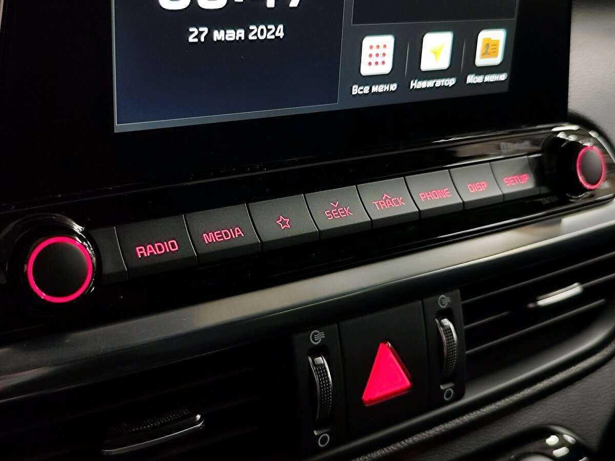 Купить Kia Cerato, 2020, 91 301 км, фото №15