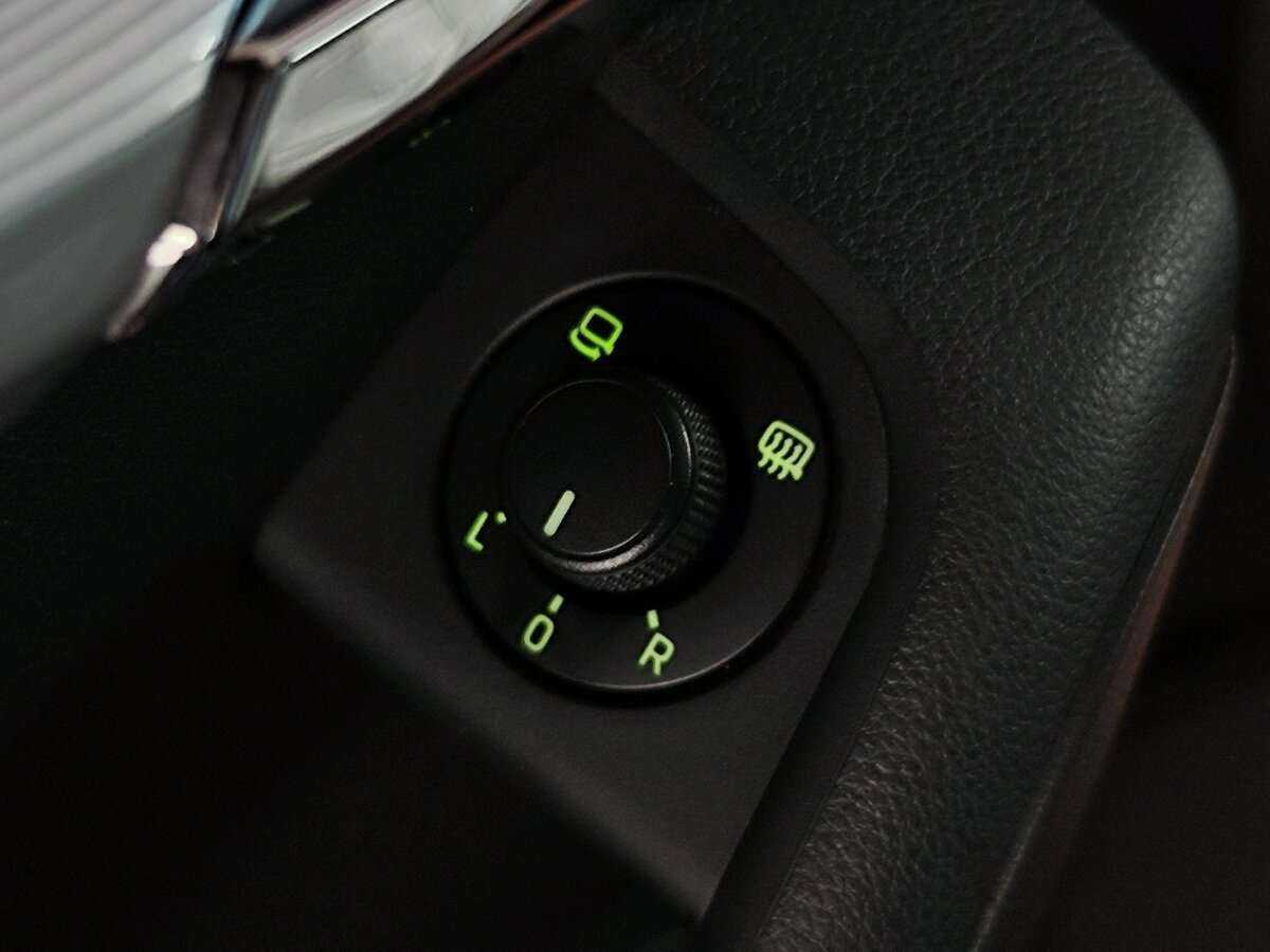 Купить Skoda Octavia, 2015, 126 000 км, фото №20