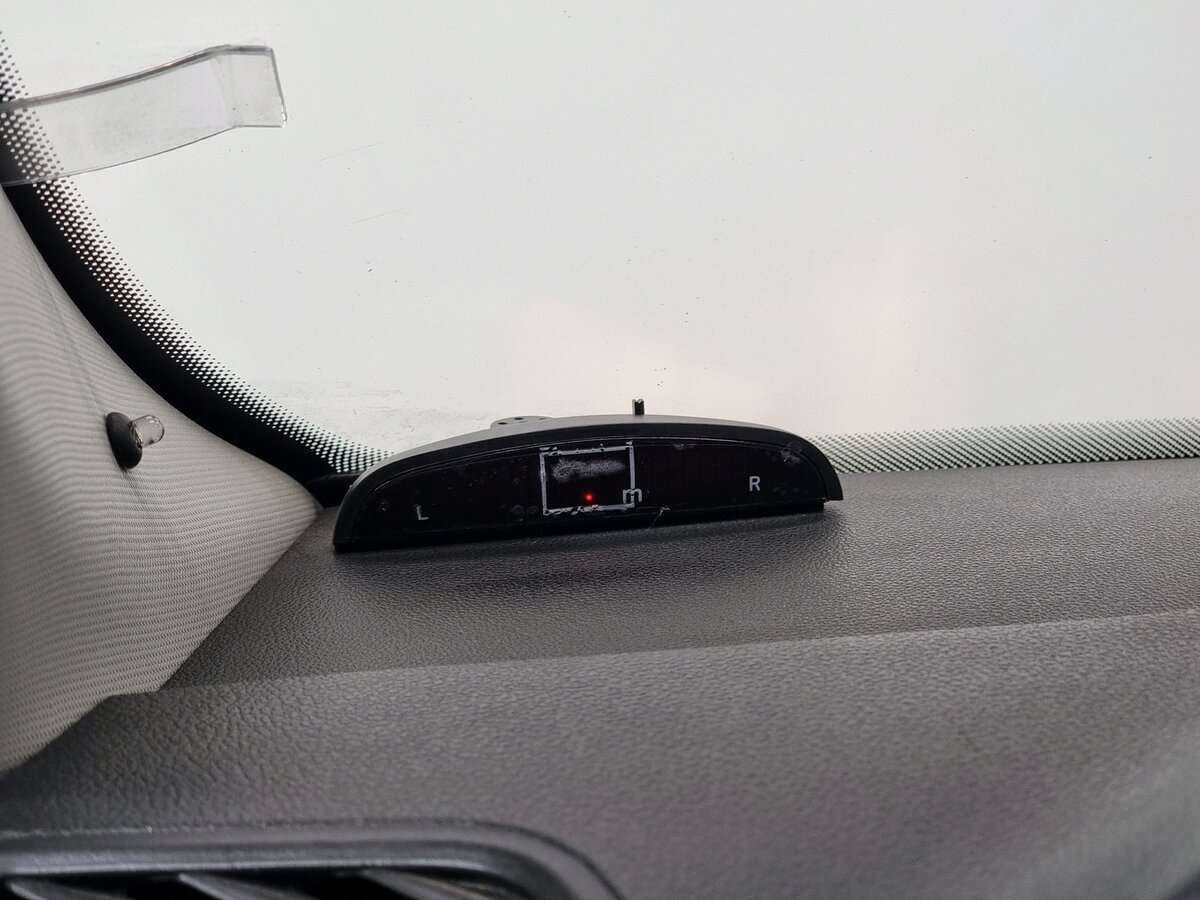 Купить Skoda Rapid, 2019, 107 000 км, фото №14