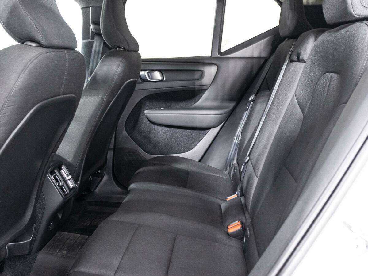 Купить Volvo XC40, 2019, 64 437 км, фото №10