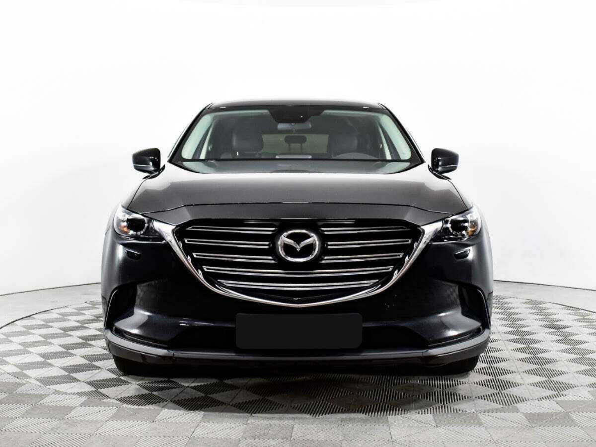 Mazda CX-9