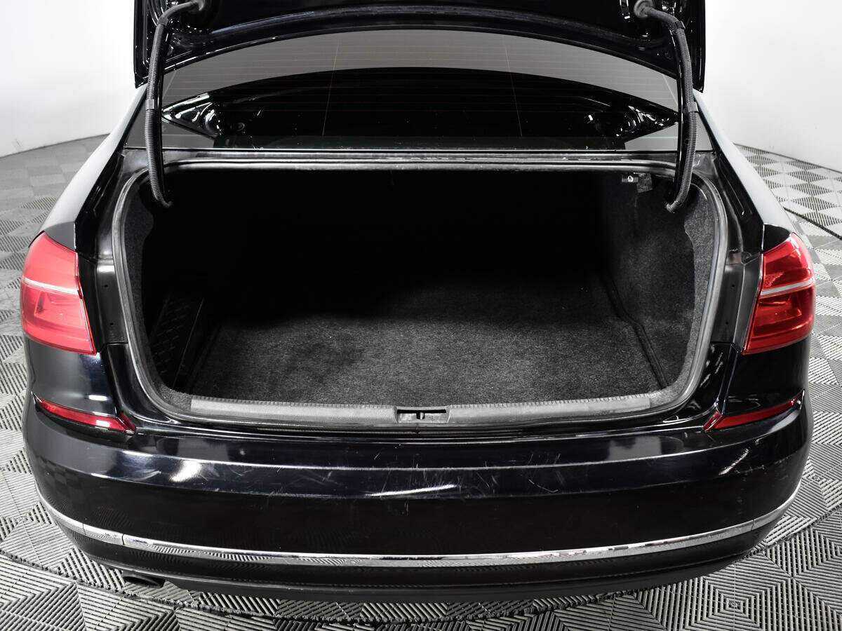 Купить Volkswagen Passat, 2016, 165 000 км, фото №16