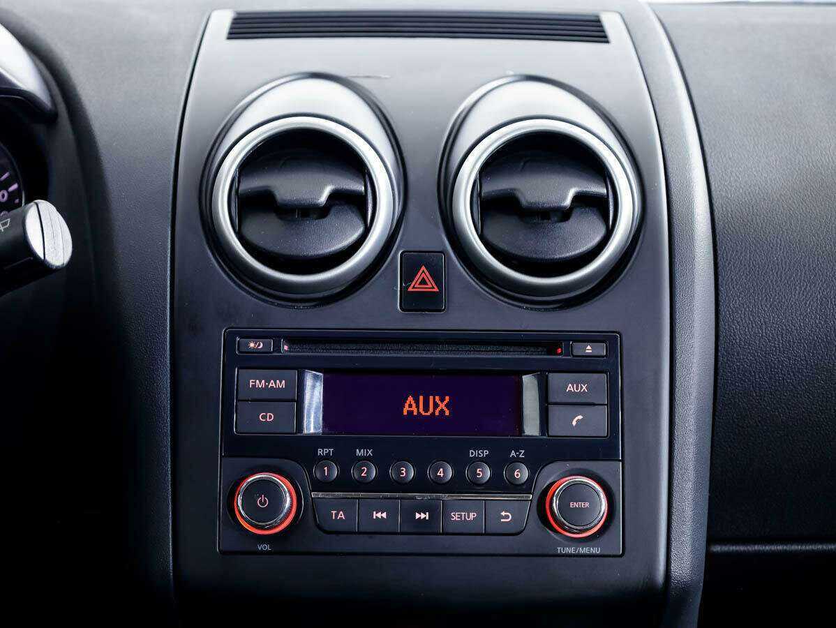 Купить Nissan Qashqai, 2013, 79 517 км, фото №14