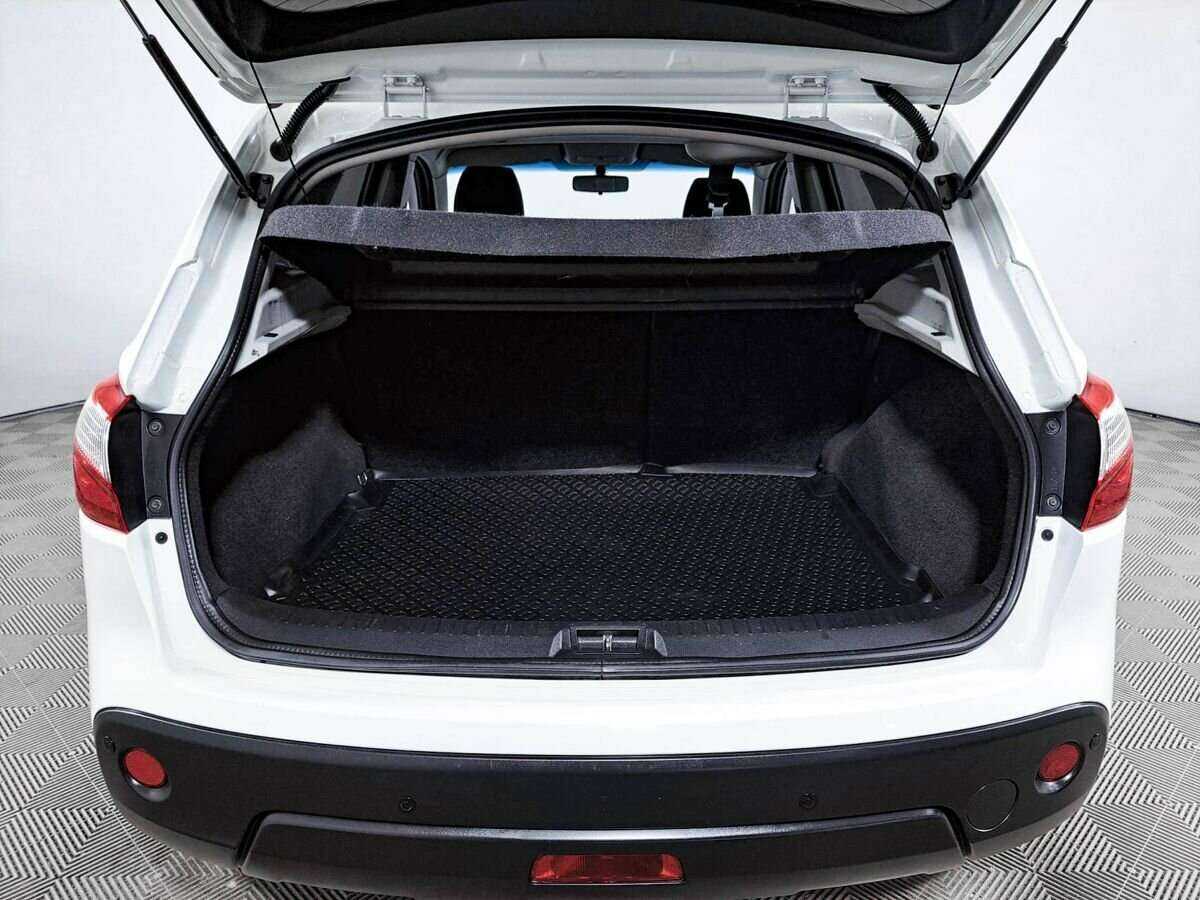 Купить Nissan Qashqai, 2013, 158 000 км, фото №8