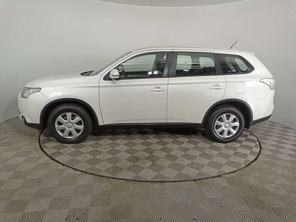 Купить Mitsubishi Outlander, 2014, 152 826 км, фото №8