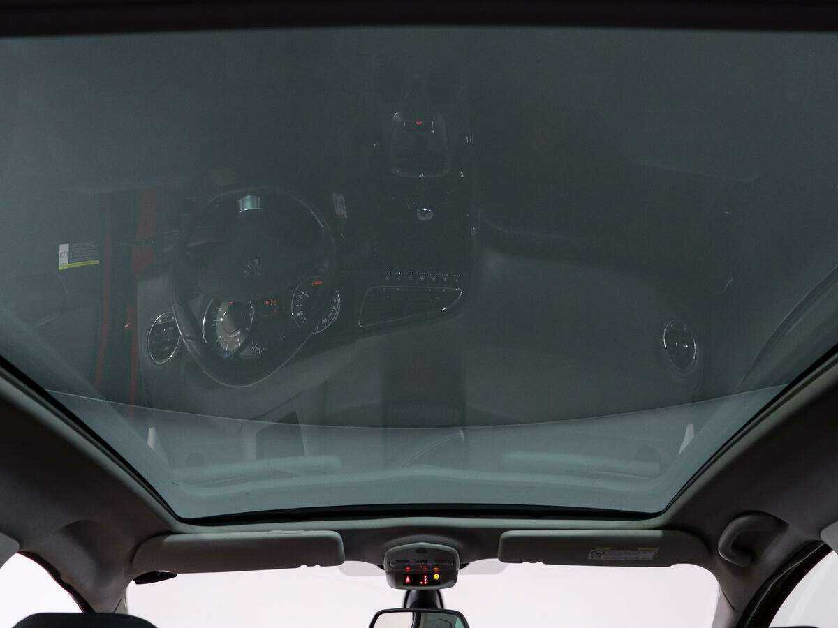 Купить Peugeot 3008, 2012, 102 927 км, фото №15