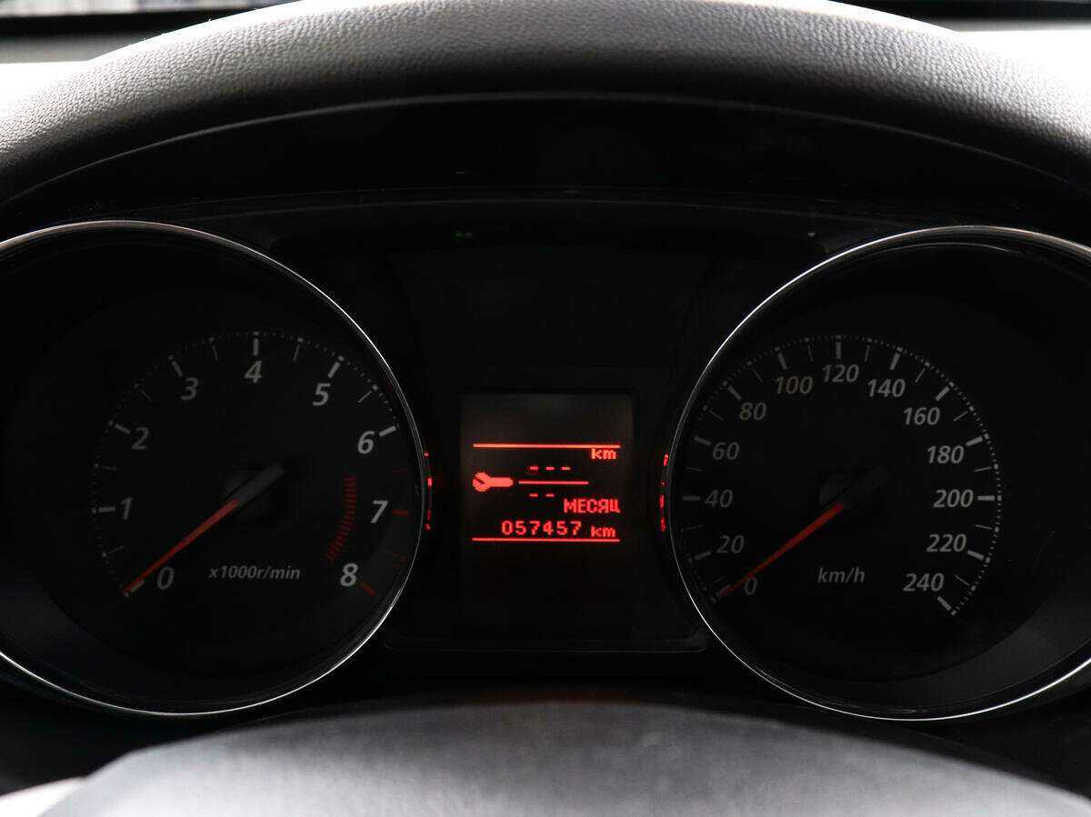 Купить Mitsubishi ASX, 2018, 57 482 км, фото №8