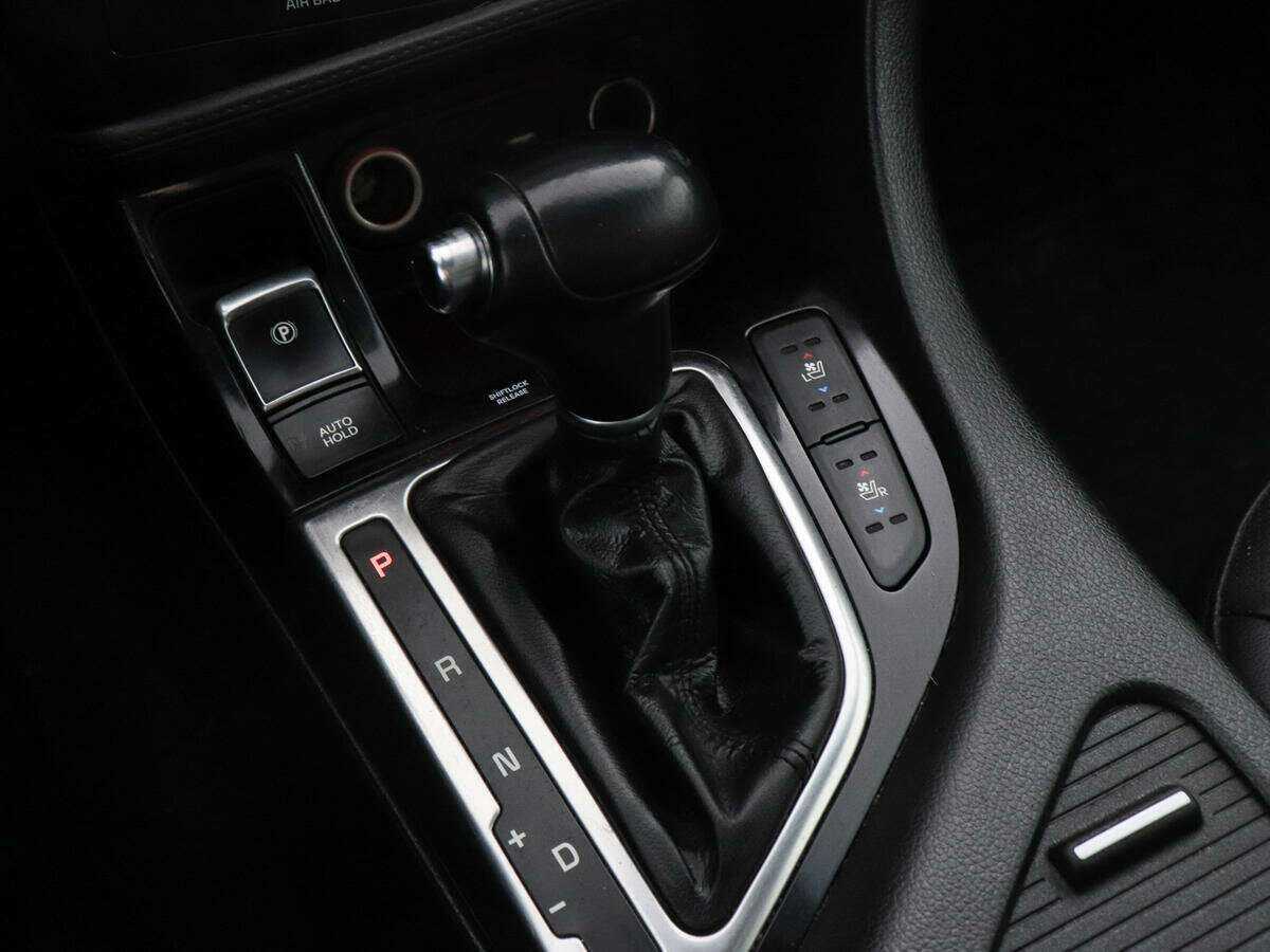 Купить Kia Optima, 2015, 119 563 км, фото №12