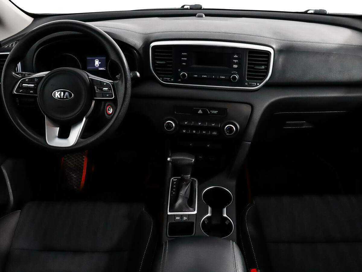 Купить Kia Sportage, 2019, 103 800 км, фото №13