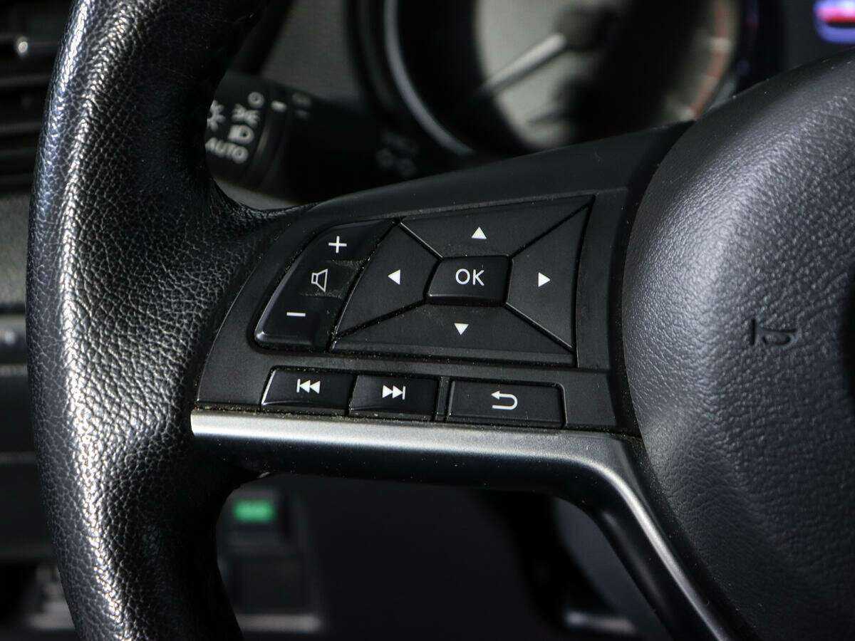 Купить Nissan Qashqai, 2021, 59 900 км, фото №17