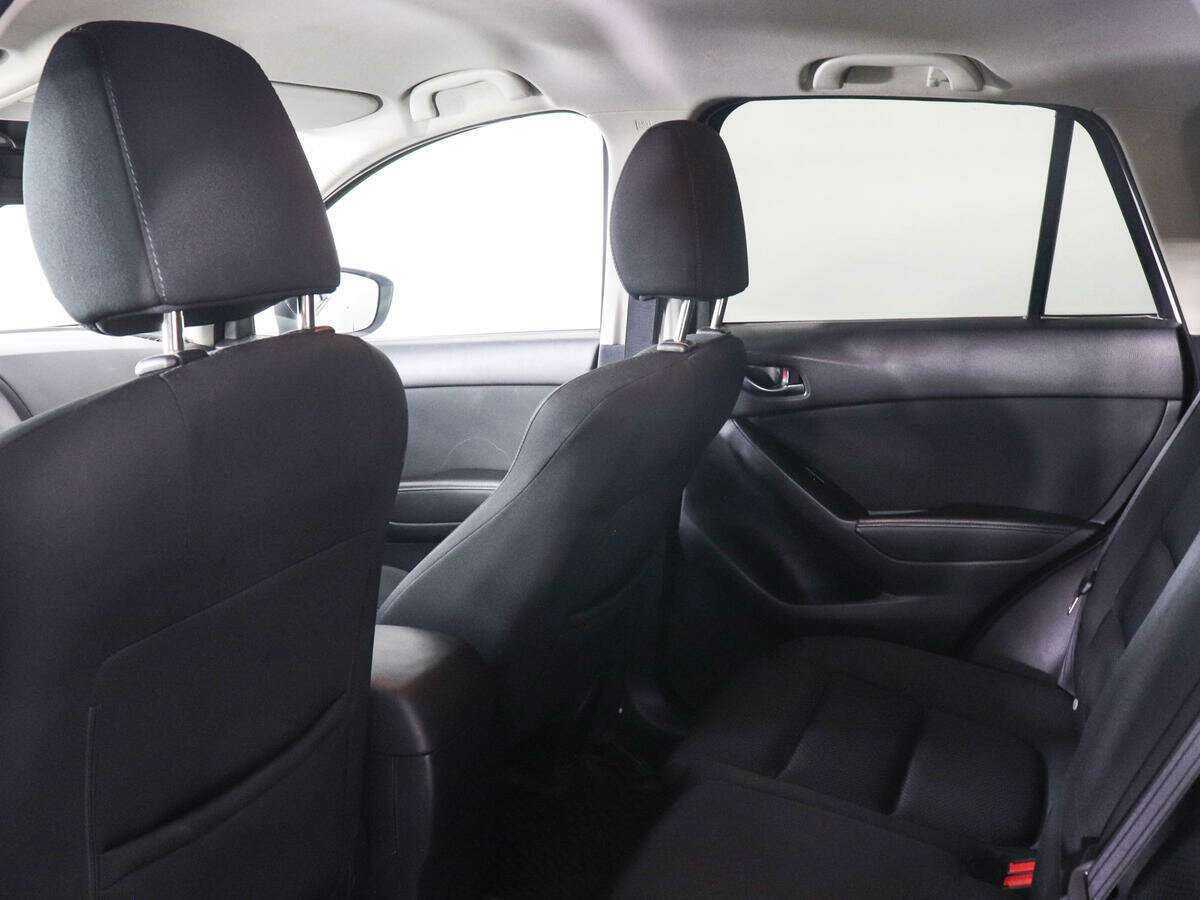 Купить Mazda CX-5, 2016, 154 544 км, фото №12