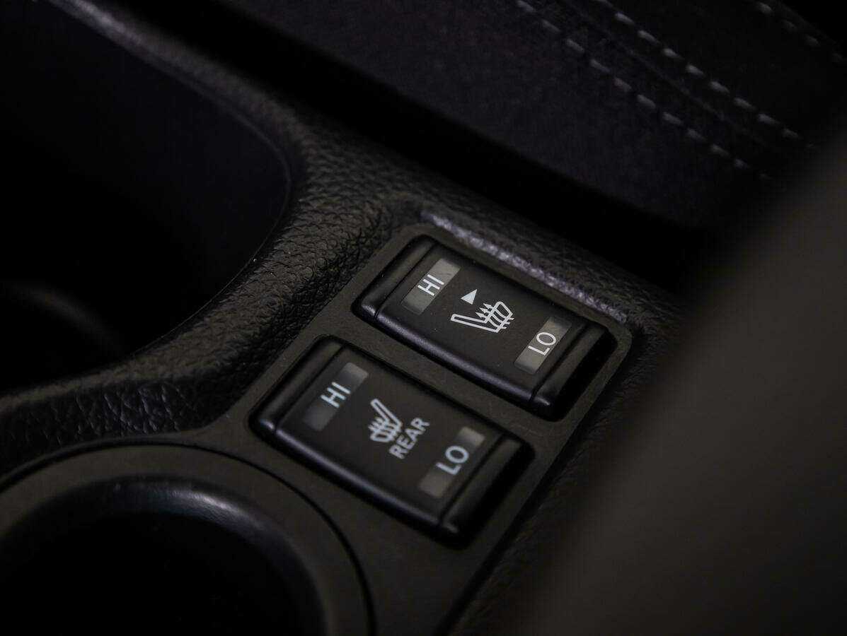 Купить Nissan Qashqai, 2019, 143 123 км, фото №14