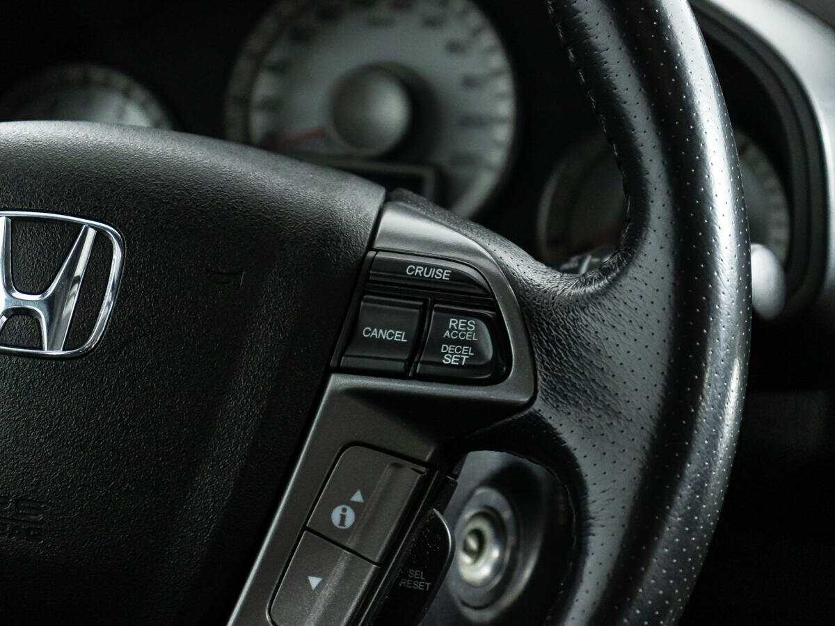 Купить Honda Pilot, 2014, 83 500 км, фото №20