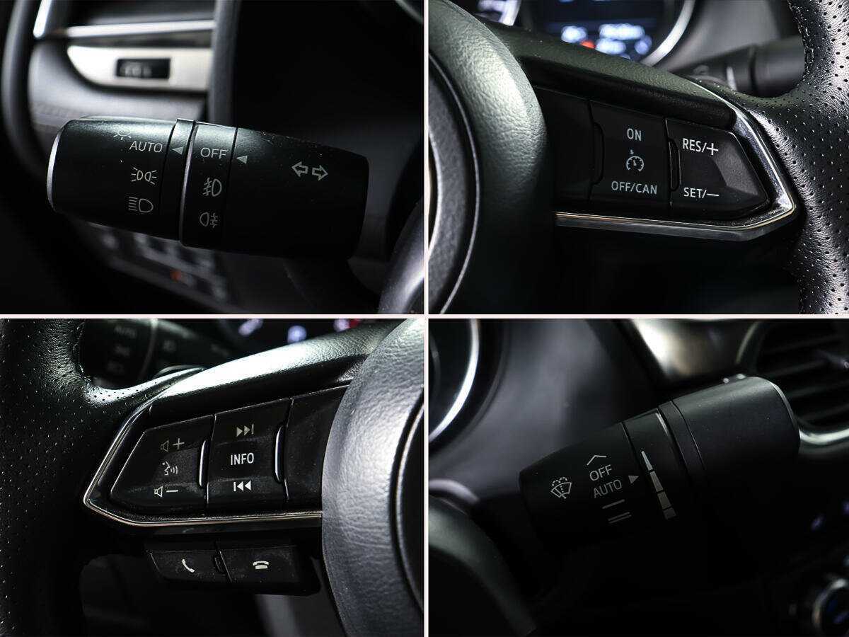 Купить Mazda 6, 2016, 74 500 км, фото №20