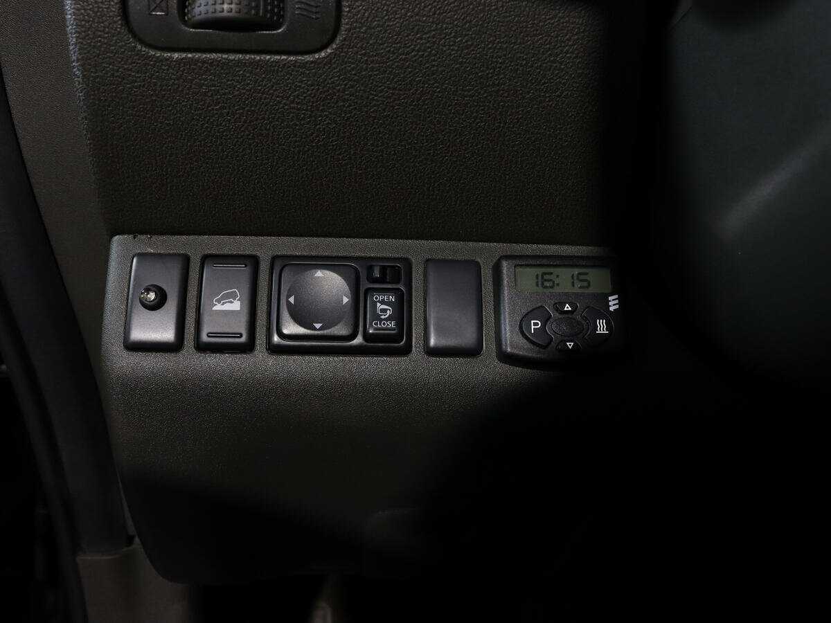 Купить Nissan Pathfinder, 2013, 217 037 км, фото №17