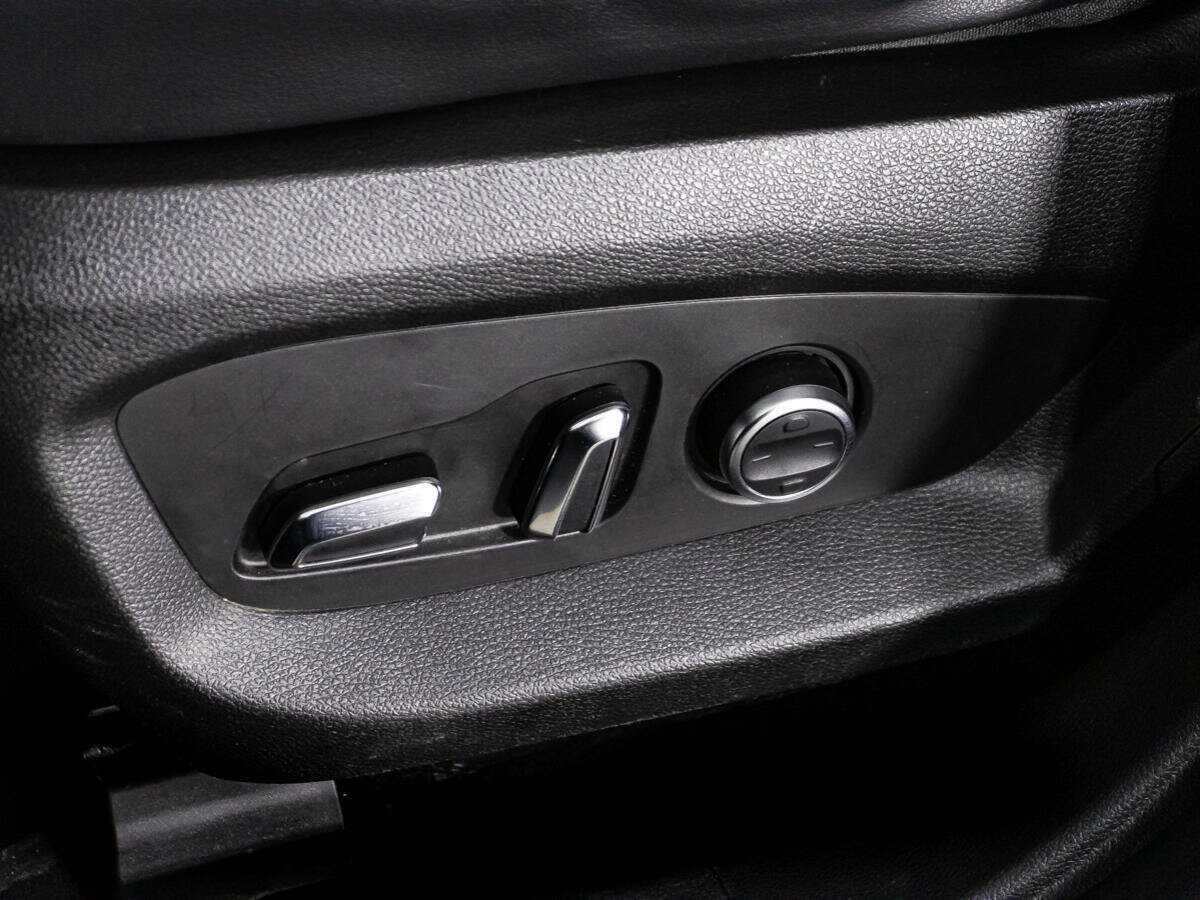 Купить EXEED VX, 2022, 141 980 км, фото №21