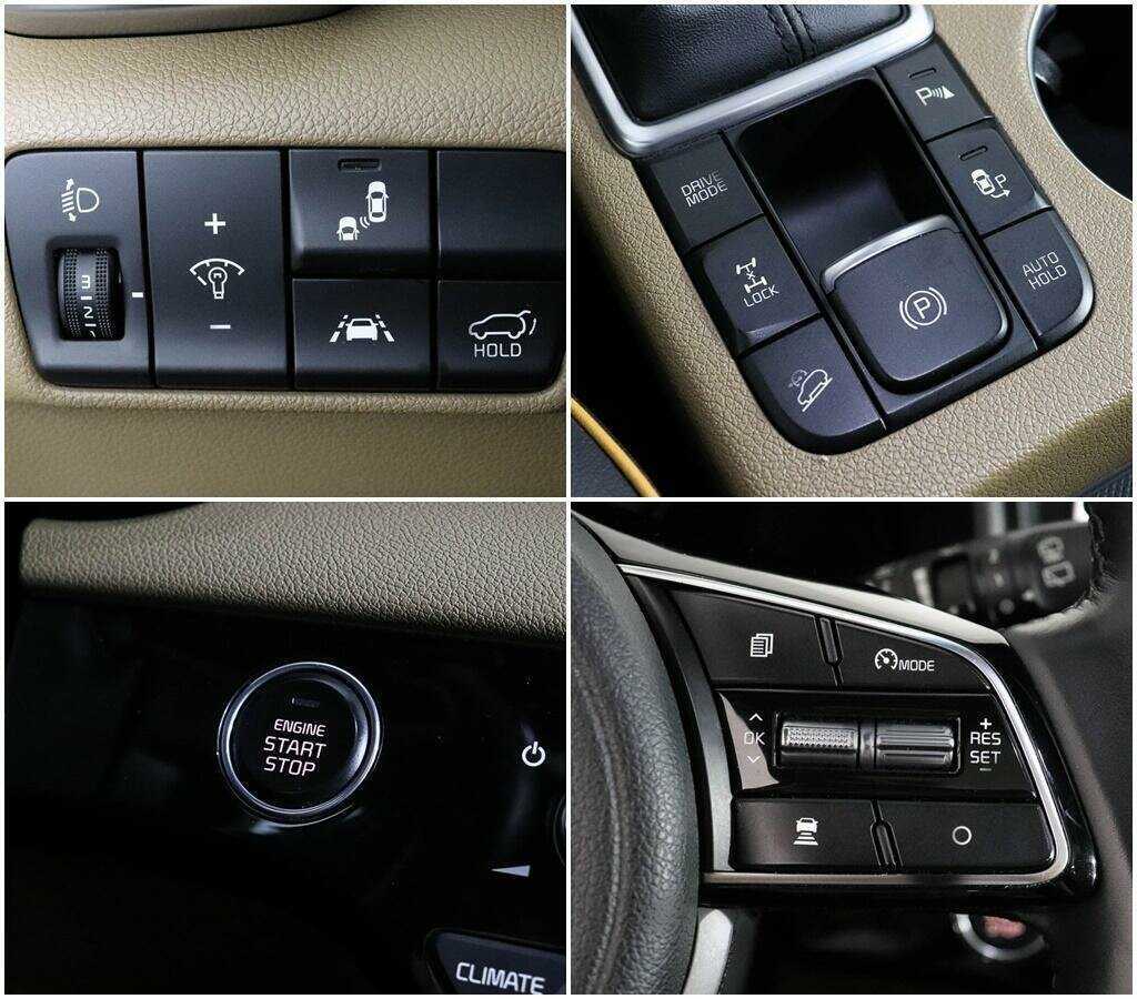 Купить Kia Sportage, 2019, 93 046 км, фото №15