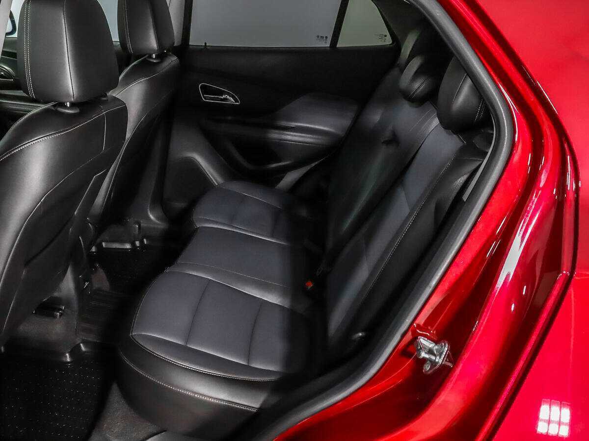 Купить Opel Mokka, 2013, 74 373 км, фото №11