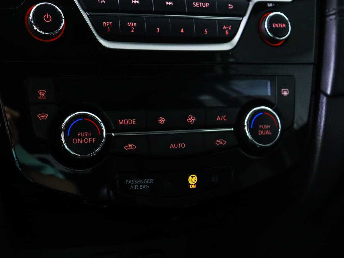 Купить Nissan Qashqai, 2019, 135 713 км, фото №13