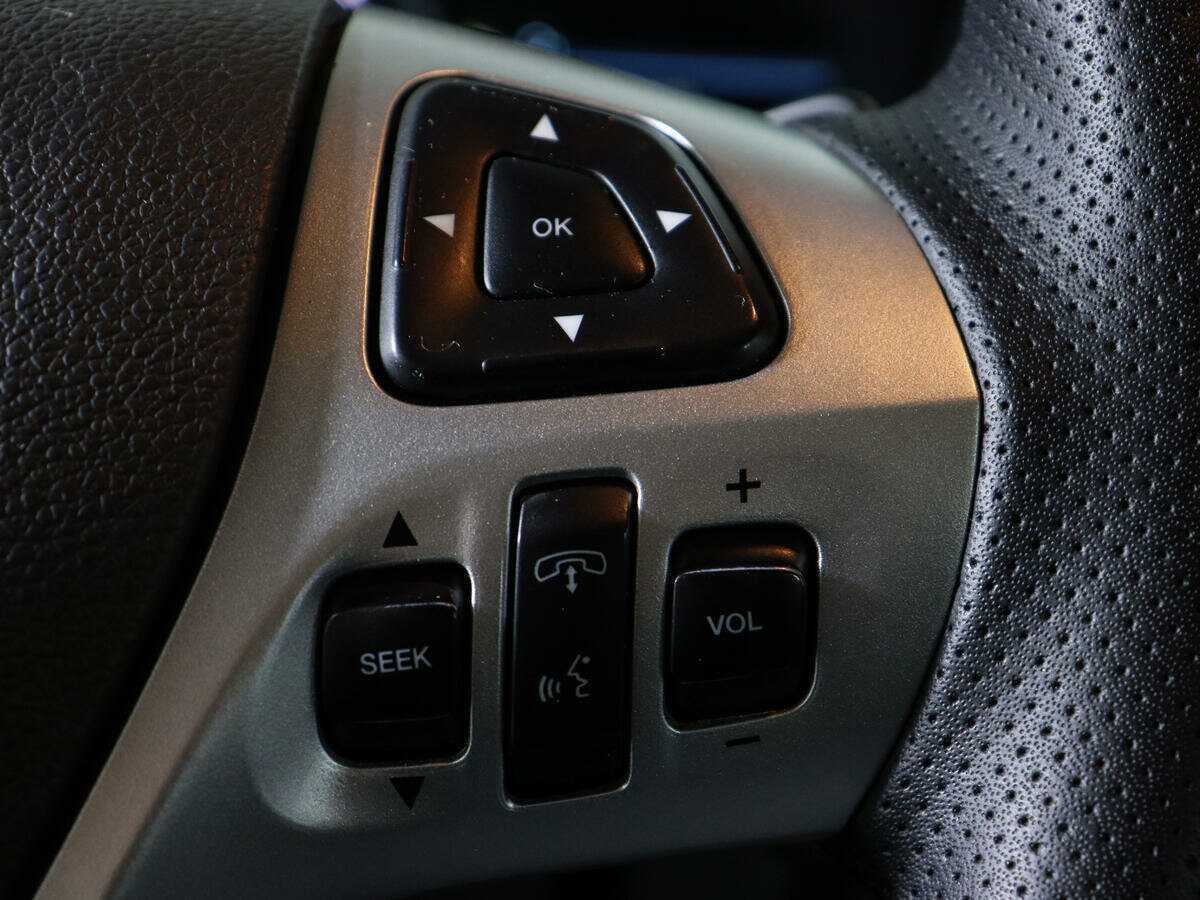 Купить Ford Explorer Sport, 2014, 167 346 км, фото №23