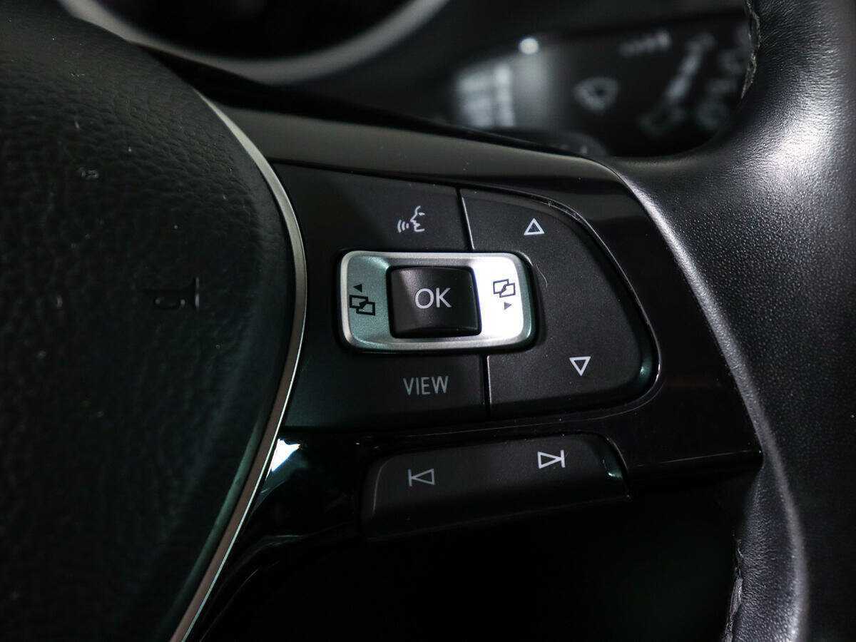 Купить Volkswagen Tiguan L, 2019, 74 900 км, фото №19