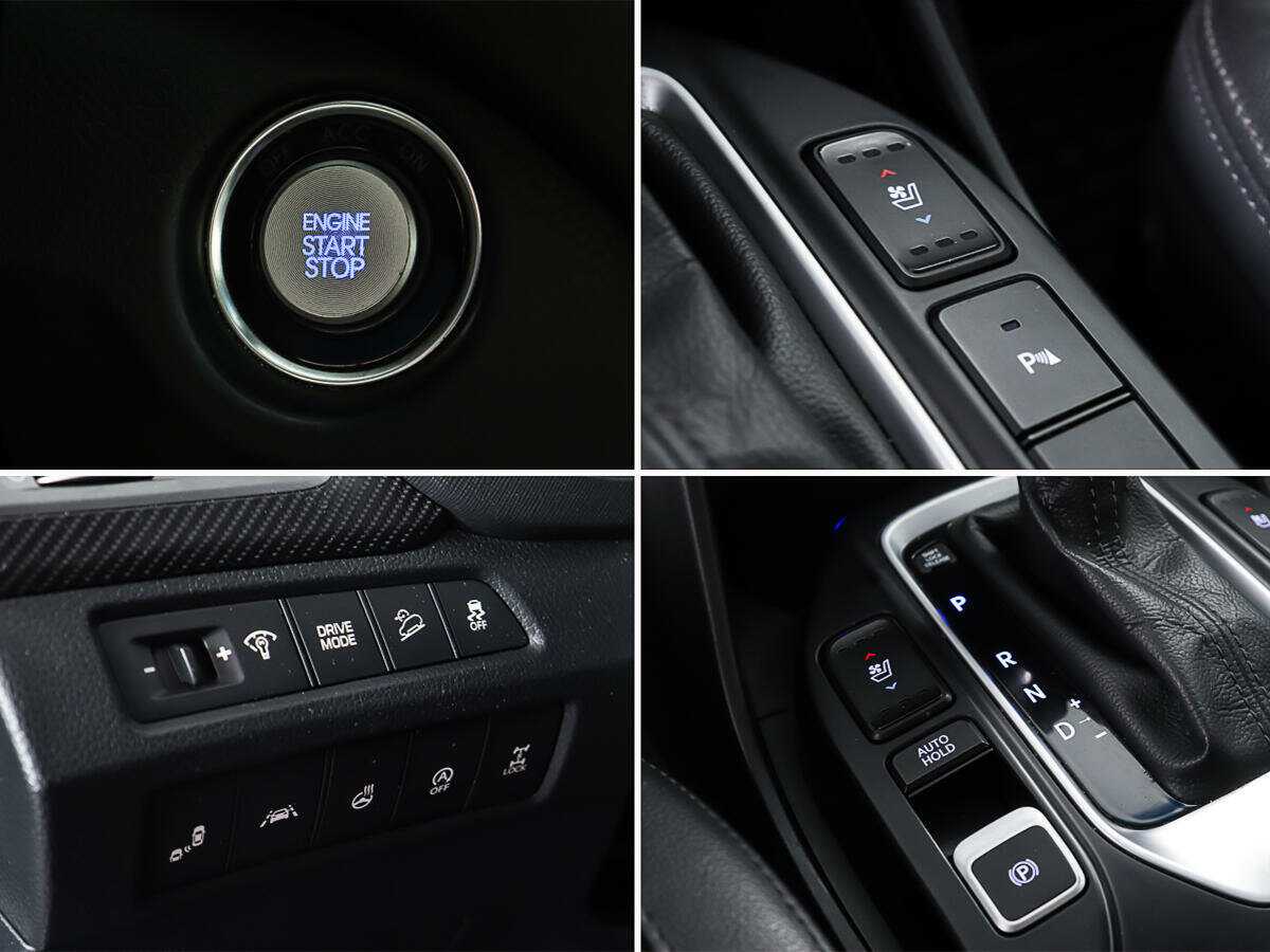 Купить Hyundai Santa Fe, 2016, 193 169 км, фото №18