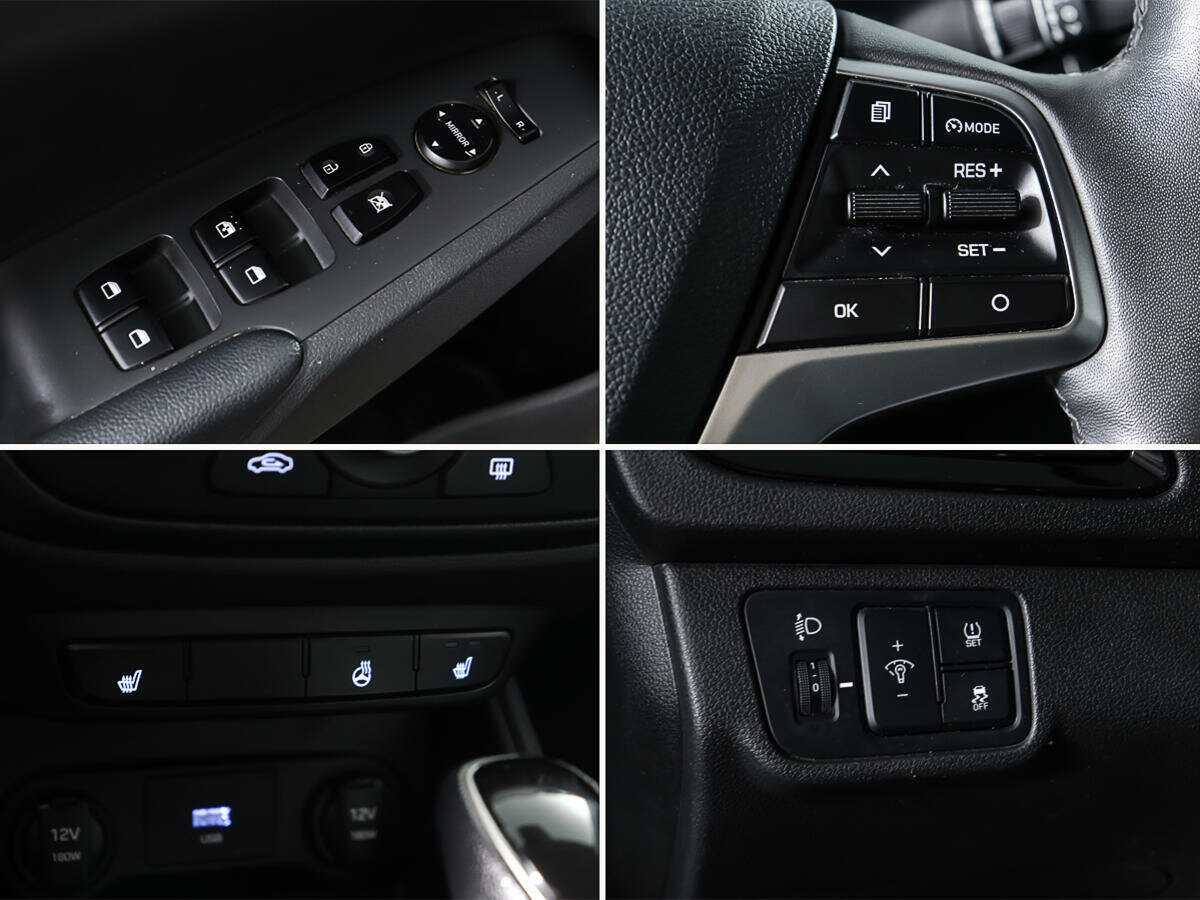 Купить Hyundai Solaris, 2021, 35 877 км, фото №14