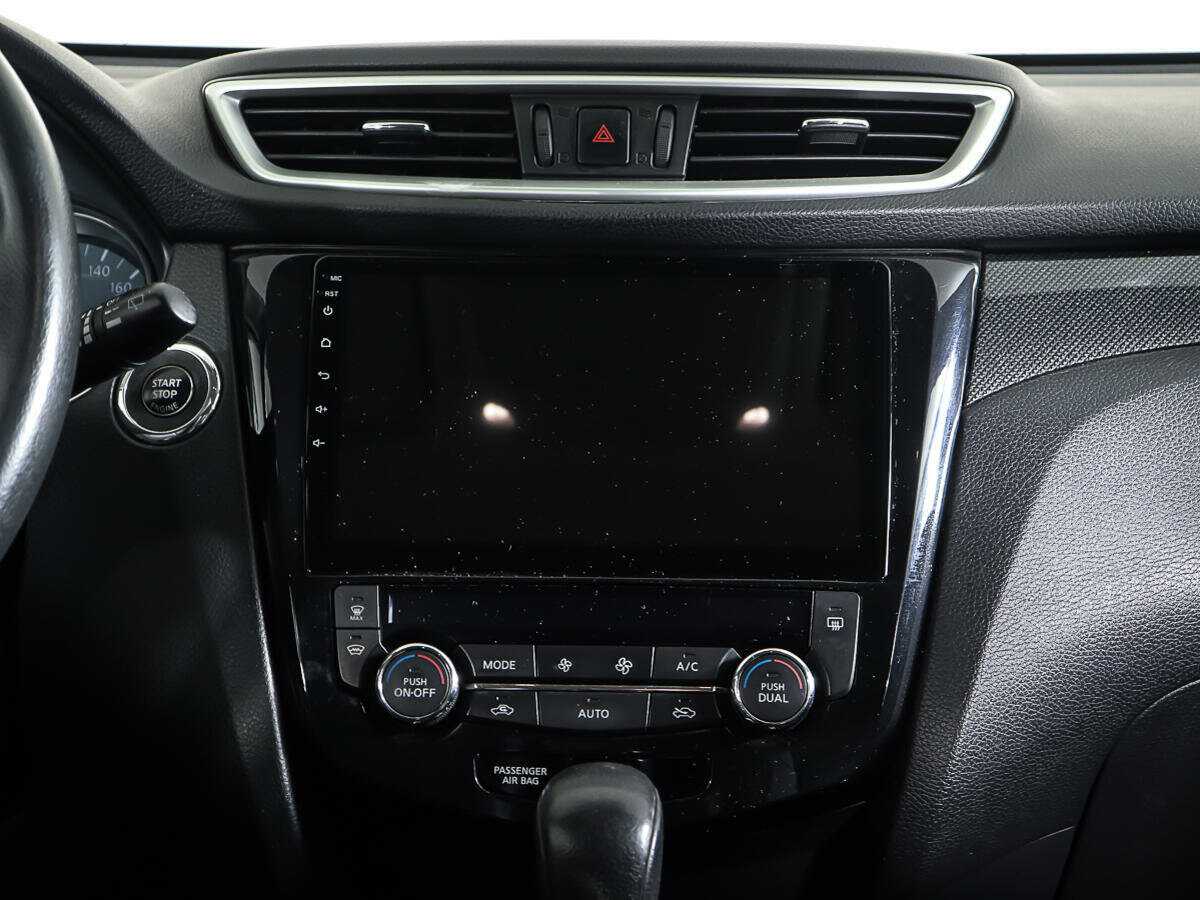 Купить Nissan X-Trail, 2016, 180 605 км, фото №12