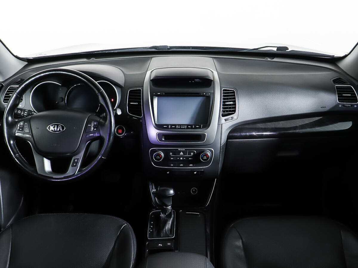 Купить Kia Sorento, 2014, 117 527 км, фото №11