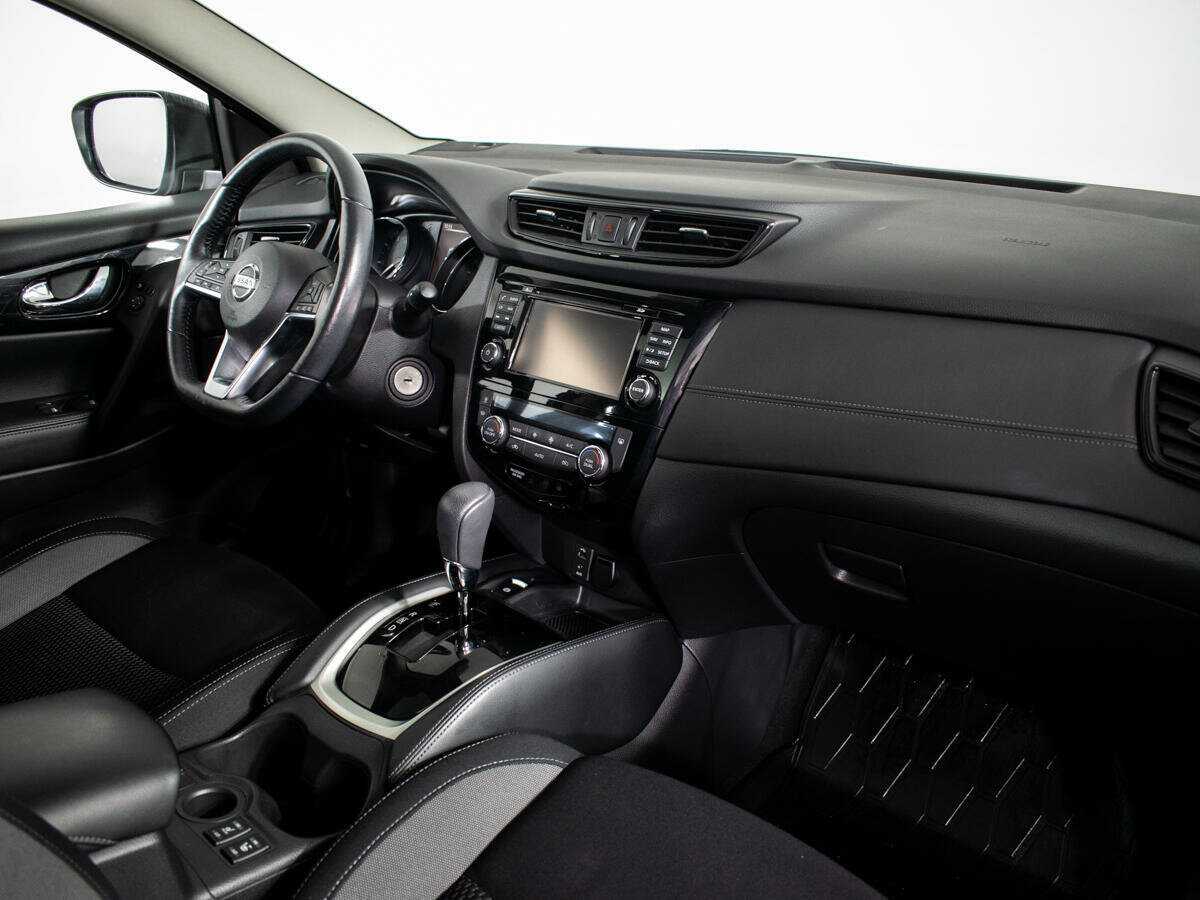 Купить Nissan Qashqai, 2019, 18 378 км, фото №7