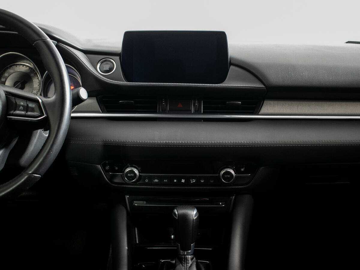 Купить Mazda 6, 2020, 72 000 км, фото №9