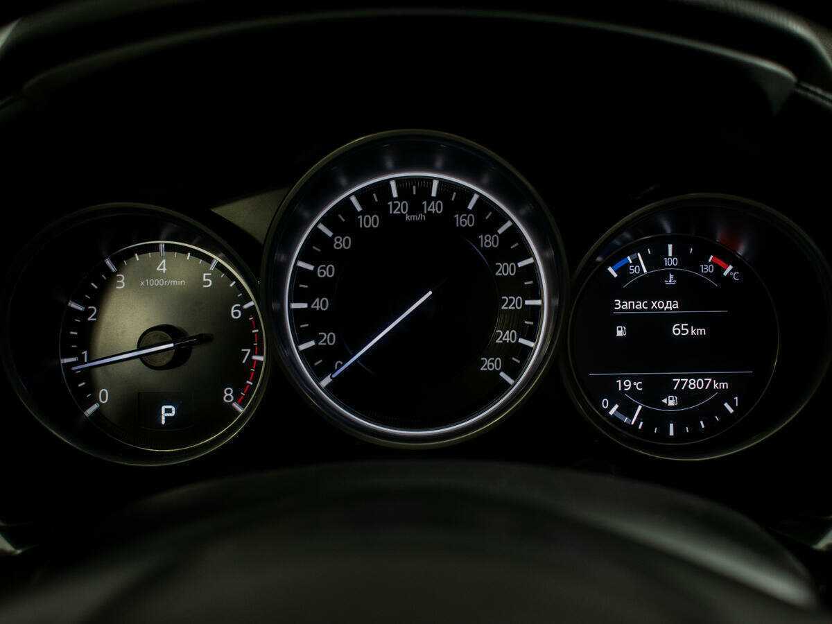 Купить Mazda 6, 2020, 72 000 км, фото №10