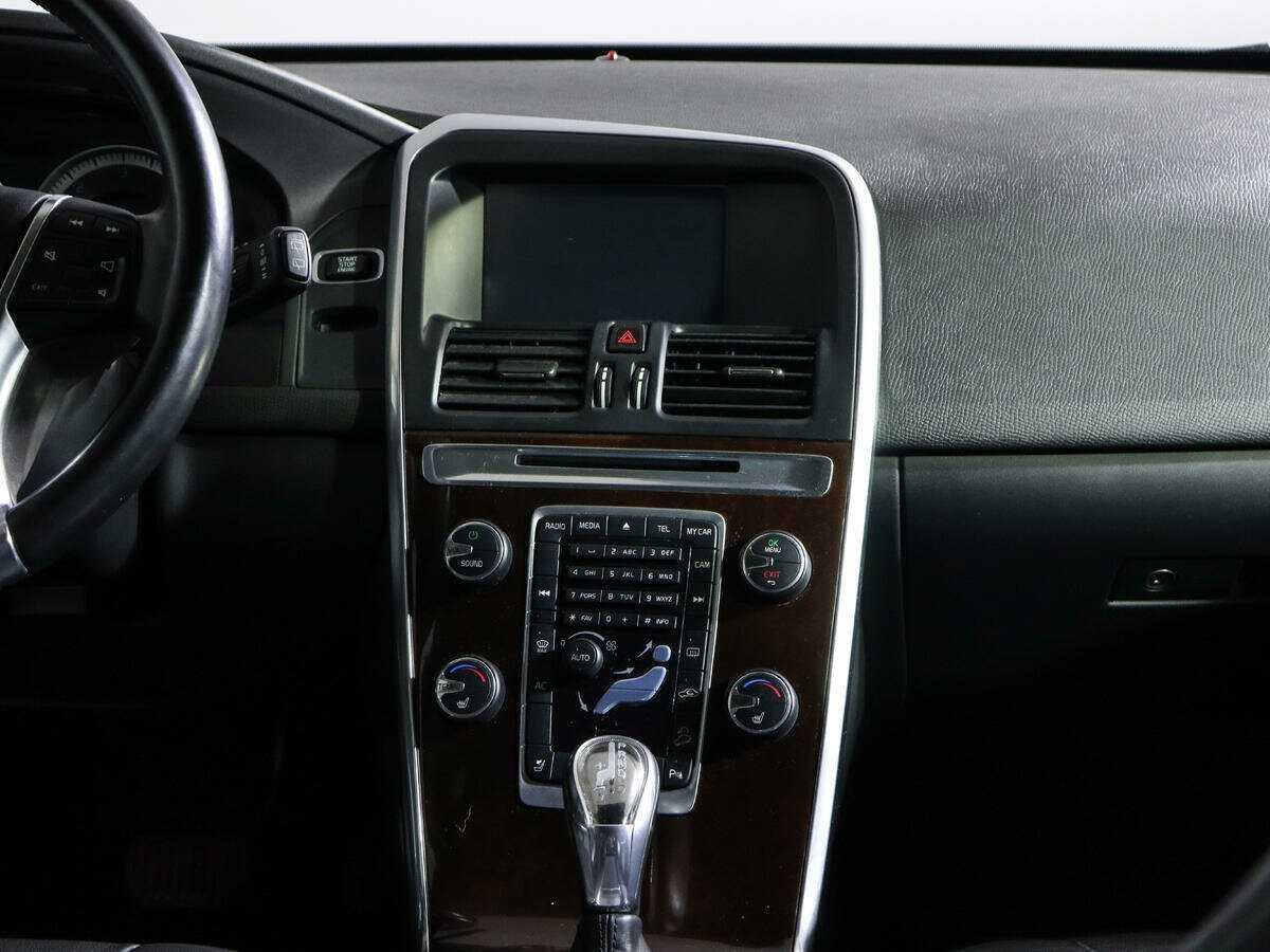 Купить Volvo XC60, 2012, 248 152 км, фото №13