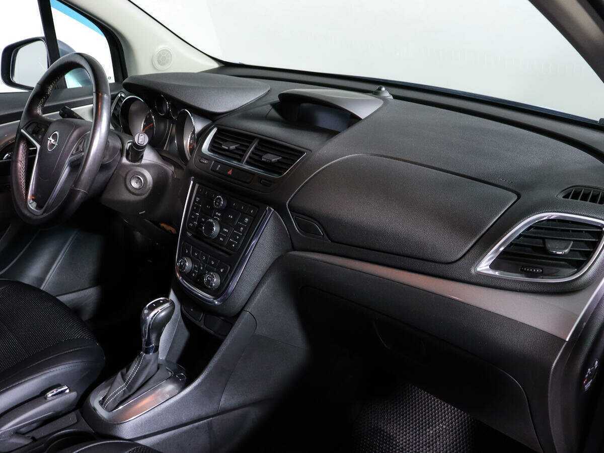 Купить Opel Mokka, 2012, 74 236 км, фото №7