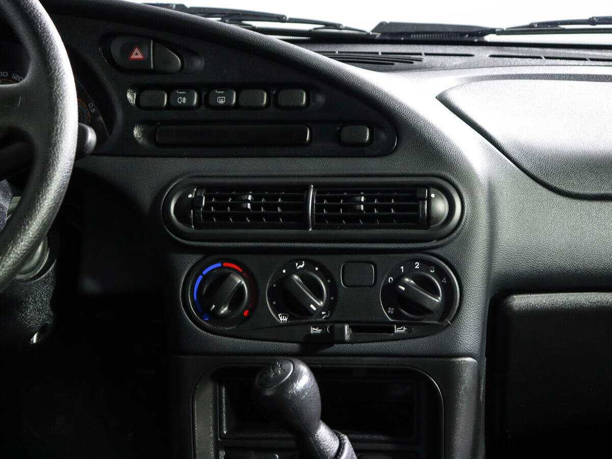 Купить Lada (ВАЗ) Niva, 2022, 22 587 км, фото №11