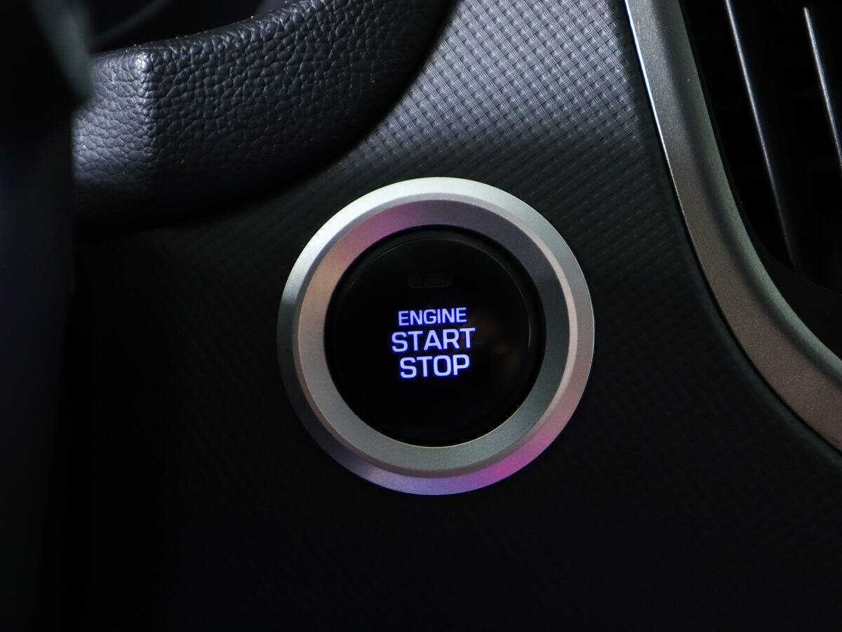 Купить Hyundai Creta, 2017, 131 270 км, фото №17