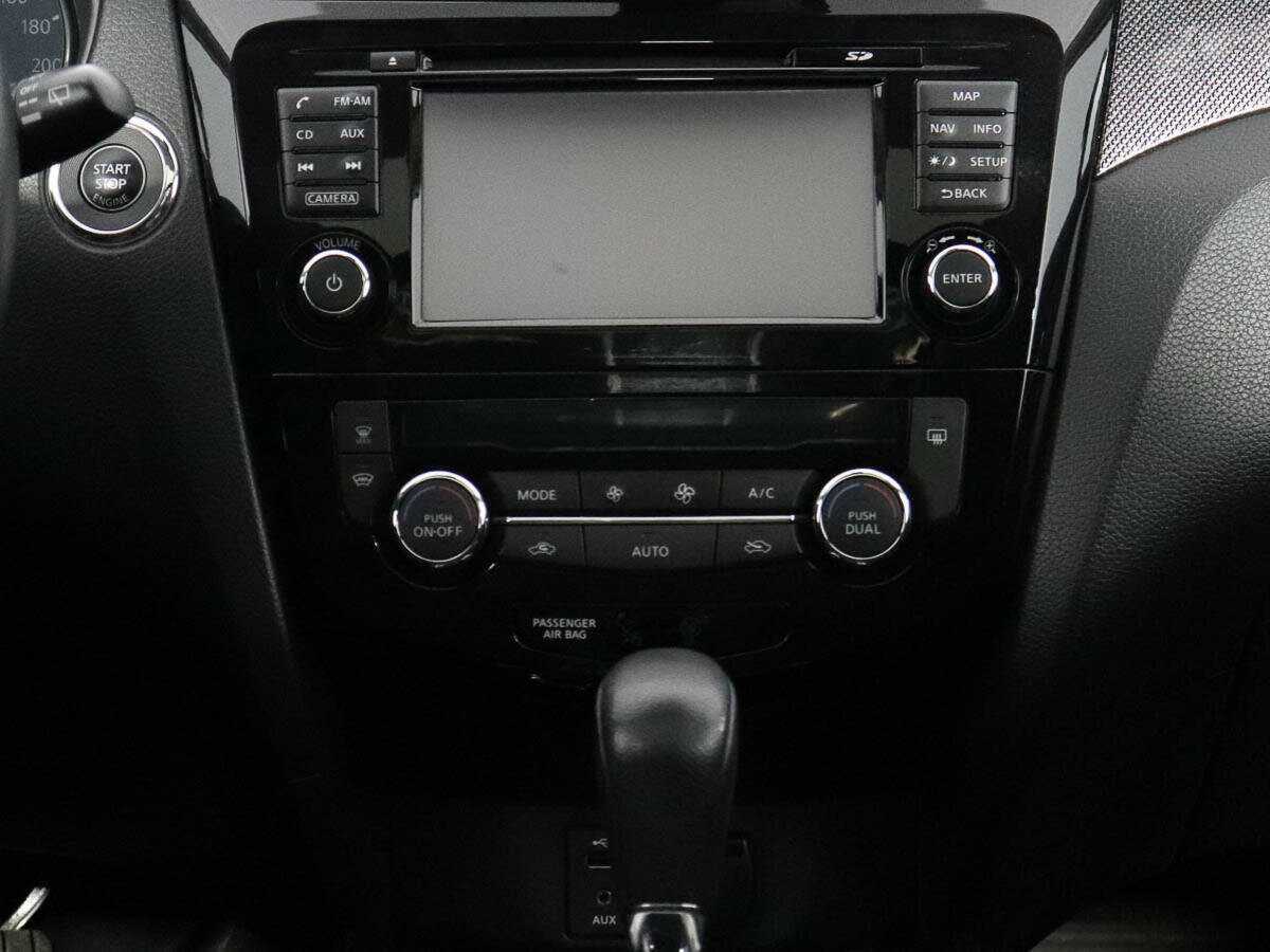 Купить Nissan X-Trail, 2015, 117 174 км, фото №14