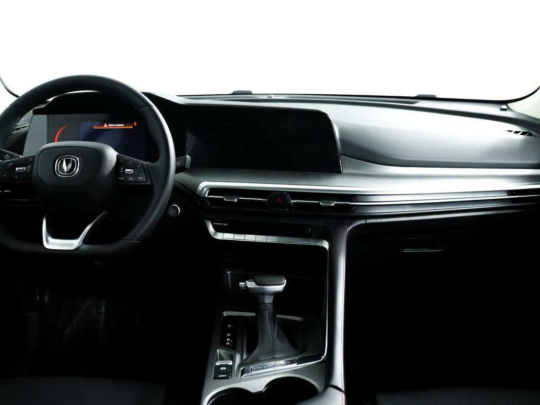 Купить Changan CS35PLUS, 2023, 8 900 км, фото №11