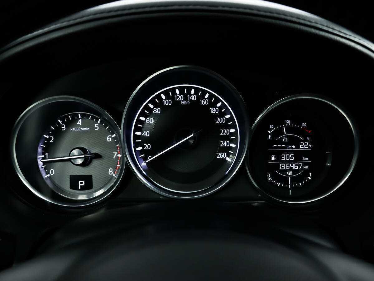 Купить Mazda 6, 2016, 136 467 км, фото №8