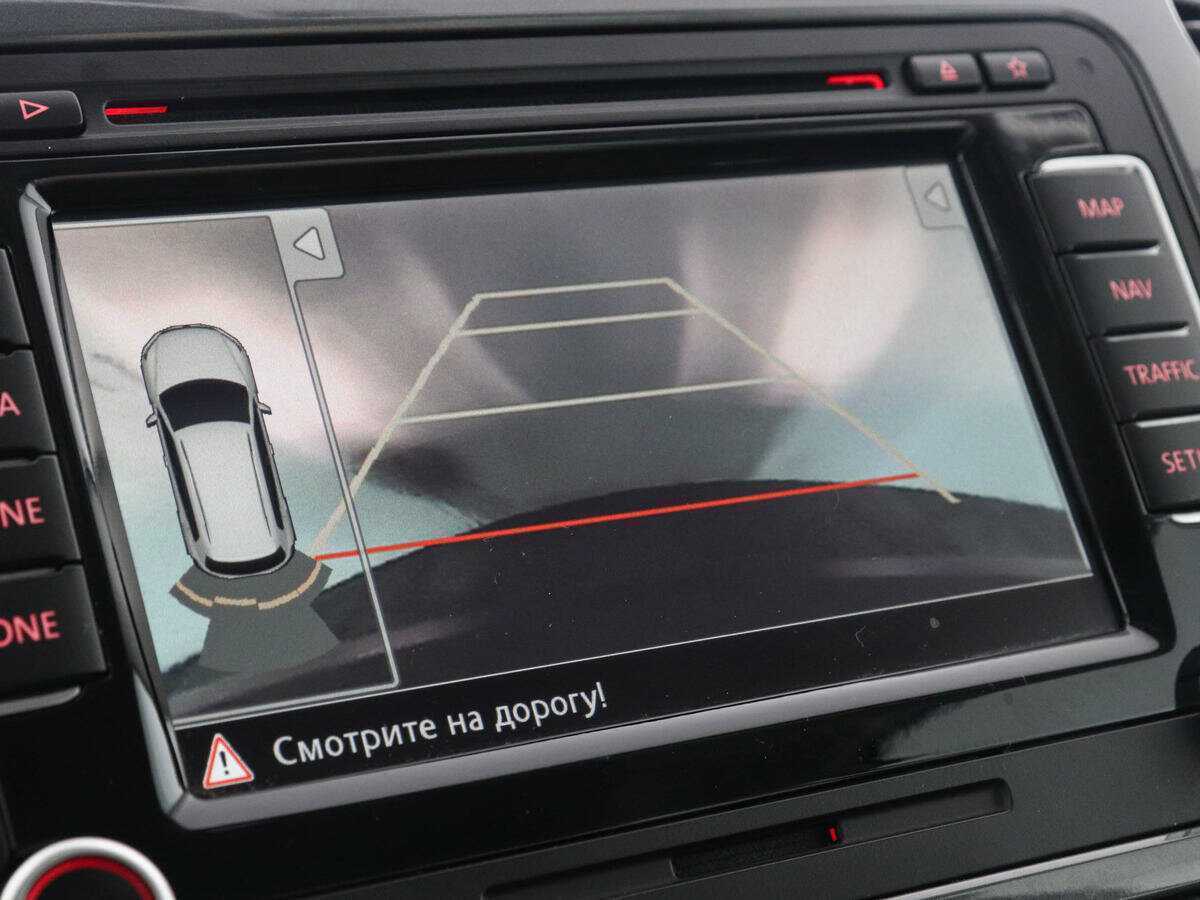 Купить Volkswagen Tiguan, 2014, 160 532 км, фото №11