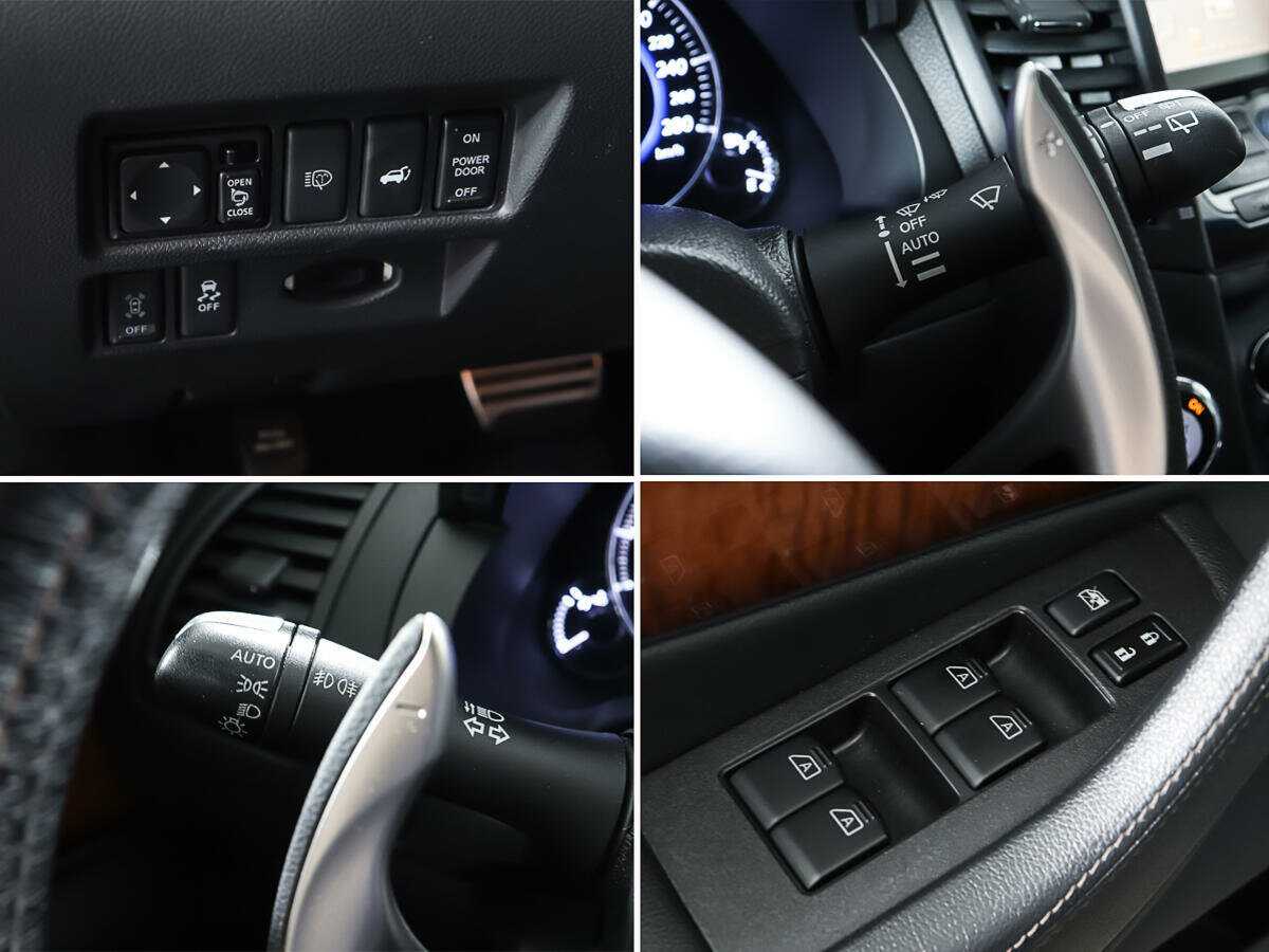 Купить Infiniti FX37, 2013, 78 205 км, фото №16