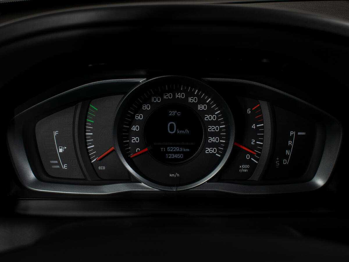 Купить Volvo XC60, 2014, 123 043 км, фото №10